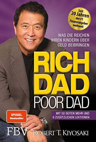 Rich dad poor dad free pdf download